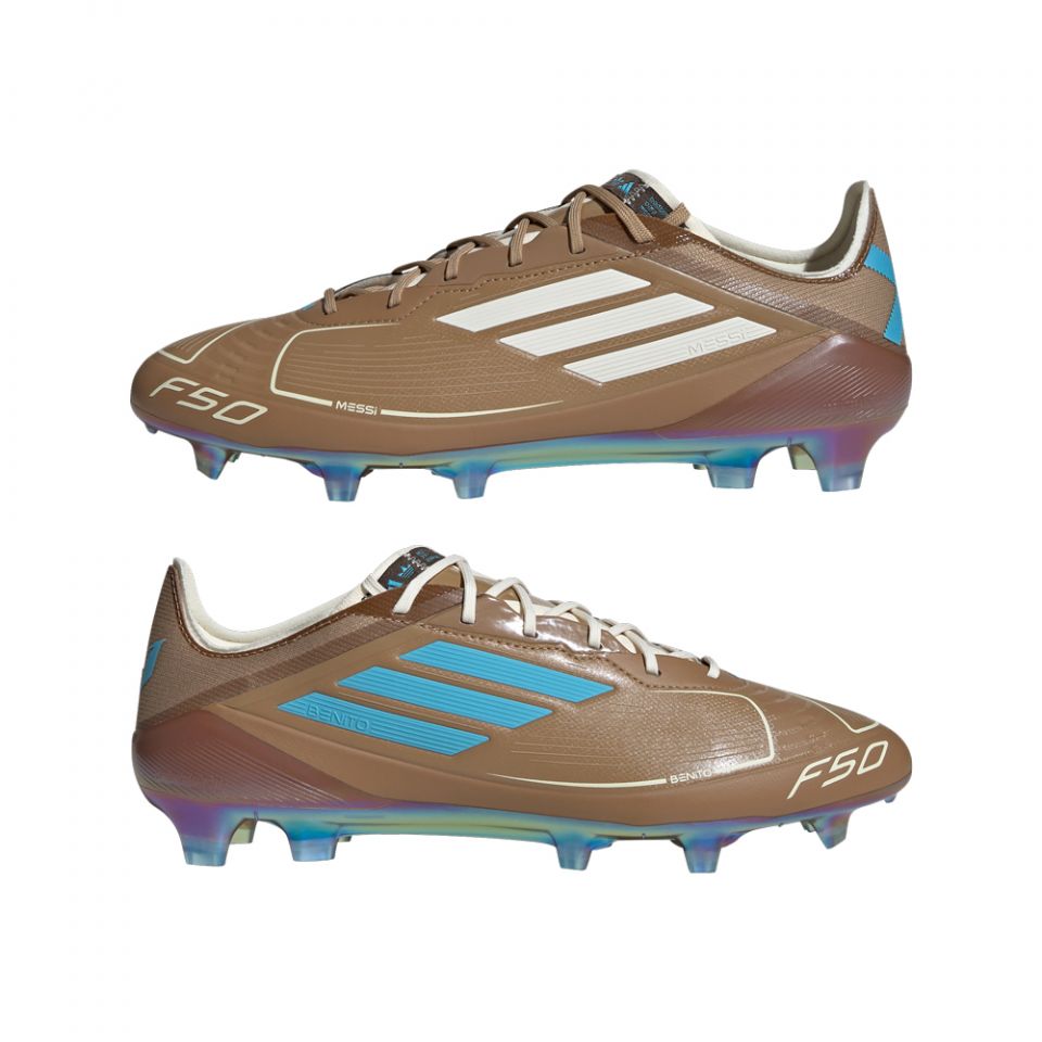シューズ F50 MESSI ELITE FG LEO X BB adidas F50 Messi Elite FG