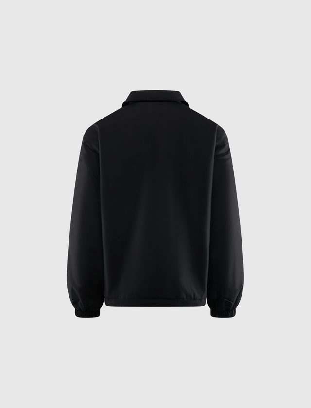 STÜSSY COACHES JACKET – Social Status