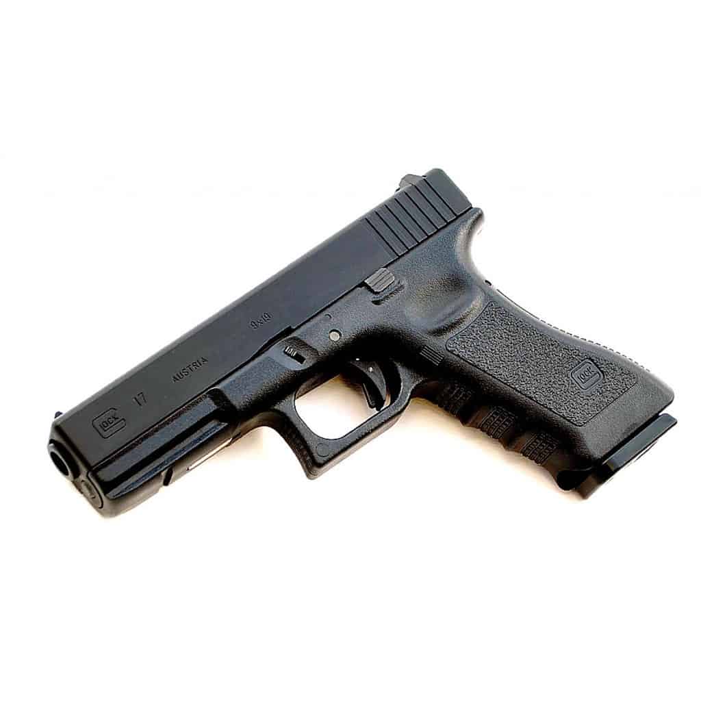 Tokyo Marui G17 Gen 3 GBB Pistol | Great Price – Socom Tactical