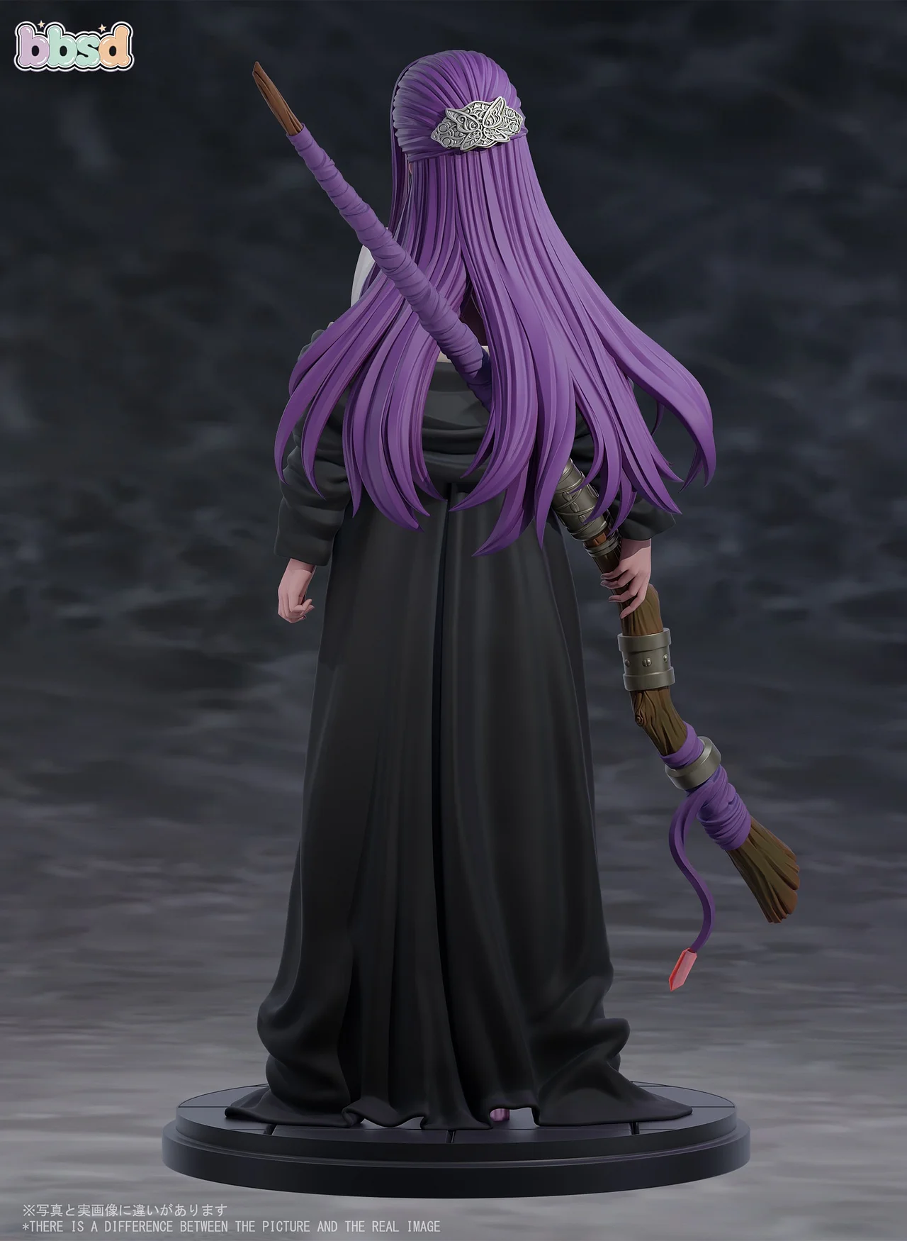 フィギュア専門店 -ソダチトイズ / 予約 BBSD Studio Fern スタチュー