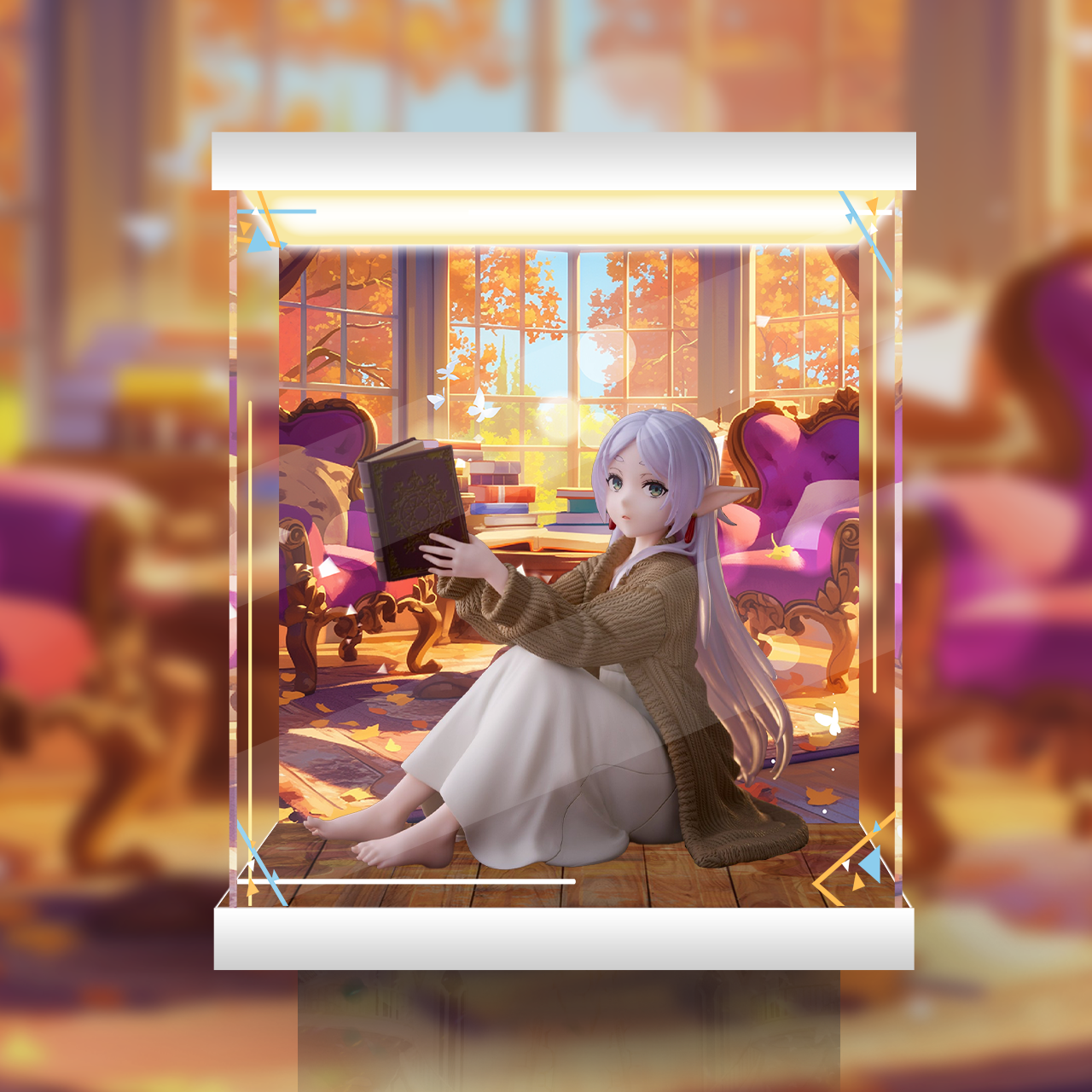 フィギュア専門店 -ソダチトイズ / 予約 TAiTO 葬送のフリーレン