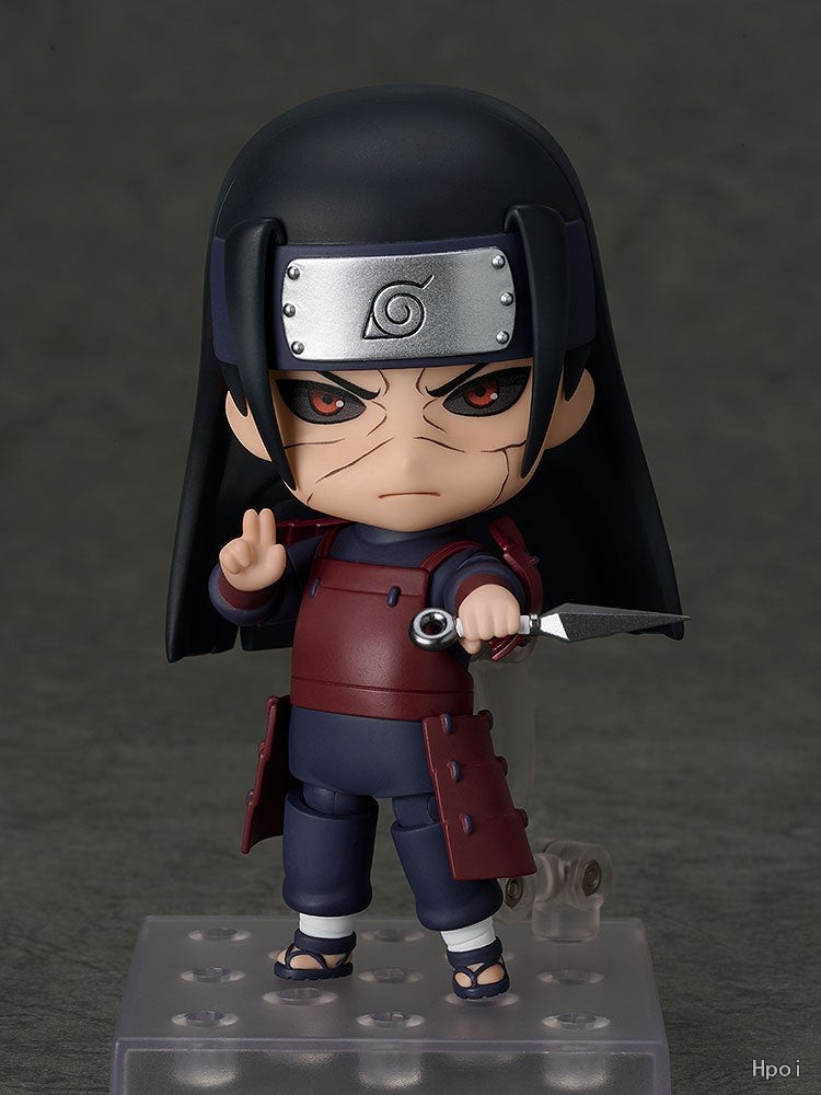 フィギュア専門店 -ソダチトイズ / ねんどろいど NARUTO -ナルト- 千手