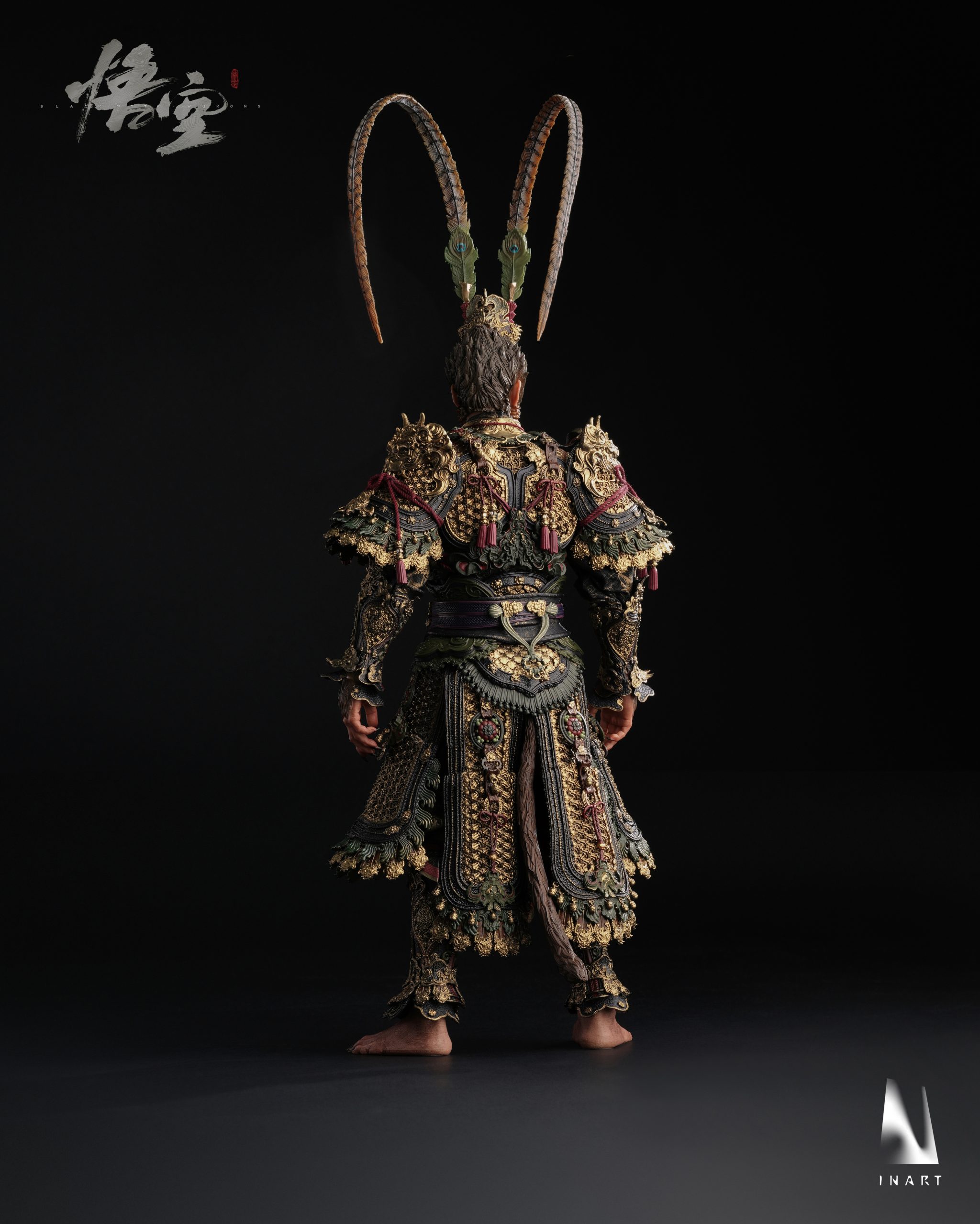 フィギュア専門店 -ソダチトイズ / INART Black Myth: Wukong 1/6