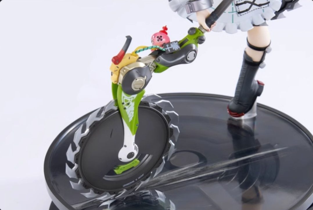 フィギュア専門店 -ソダチトイズ / APEX-TOYS ゼンレスゾーンゼロ