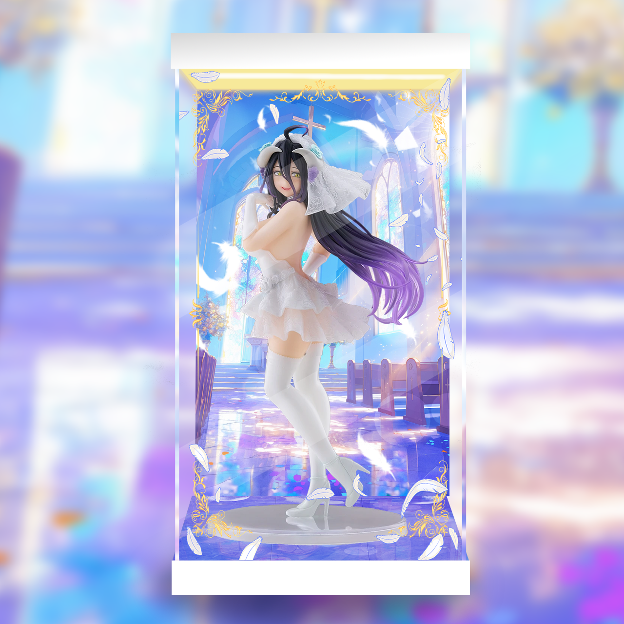 フィギュア専門店 -ソダチトイズ / TAITO オーバーロード Coreful