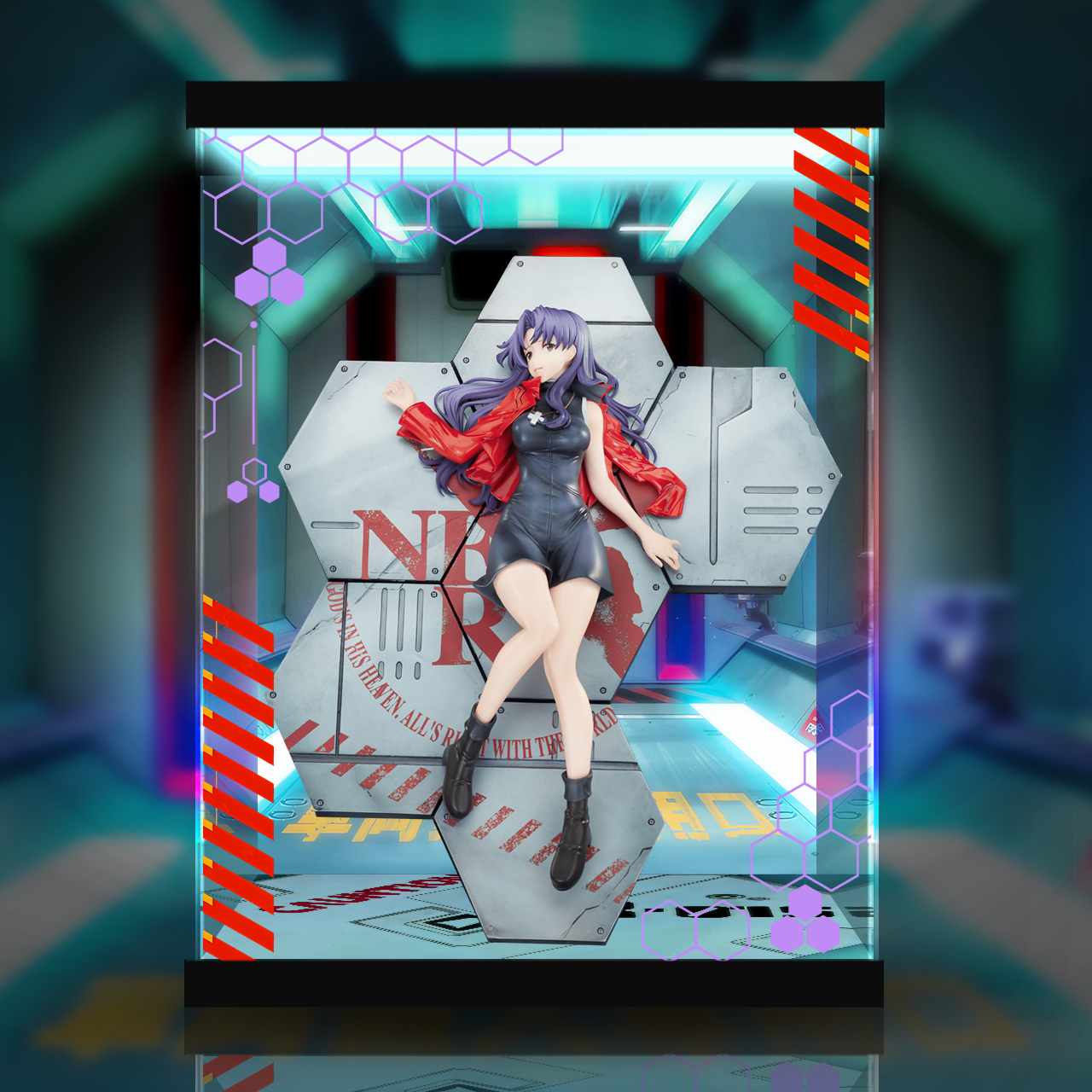 フィギュア専門店 -ソダチトイズ / 予約 MAGI ARTS 新世紀