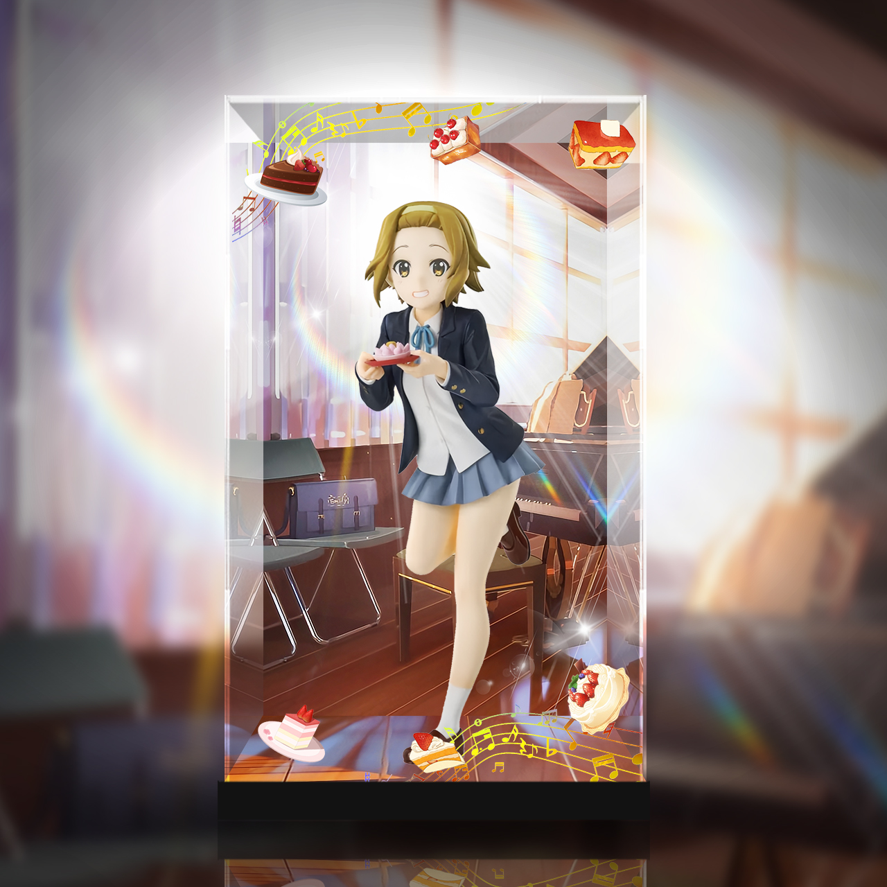 フィギュア専門店 -ソダチトイズ / 予約 けいおん！ POP UP PARADE