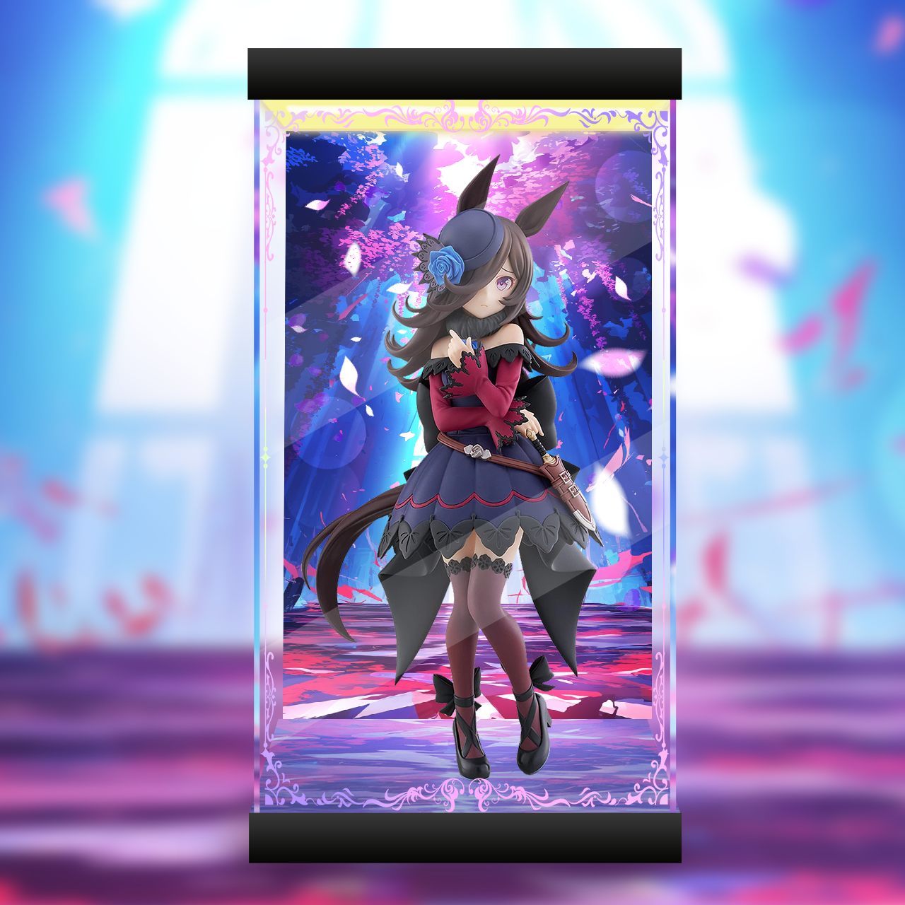 フィギュア専門店 -ソダチトイズ / POP UP PARADE ウマ娘 プリティー