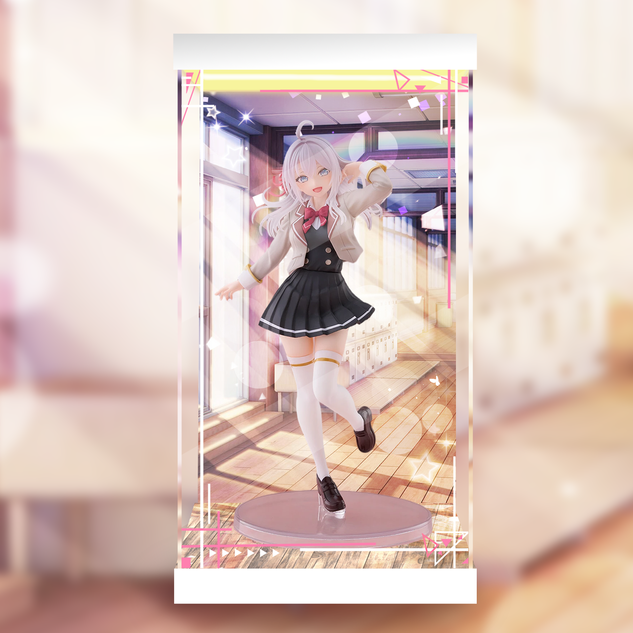 フィギュア専門店 -ソダチトイズ / 予約 TAiTO時々ボソッとロシア語で