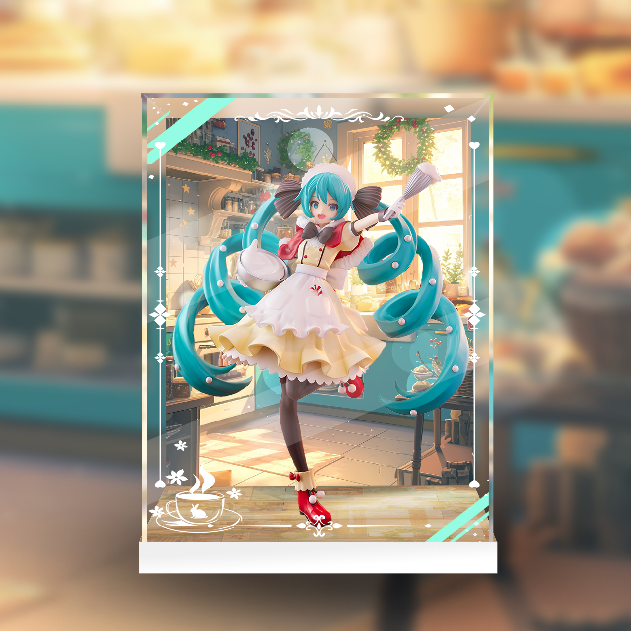 フィギュア専門店 -ソダチトイズ / 予約 SEGA 初音ミクシリーズ