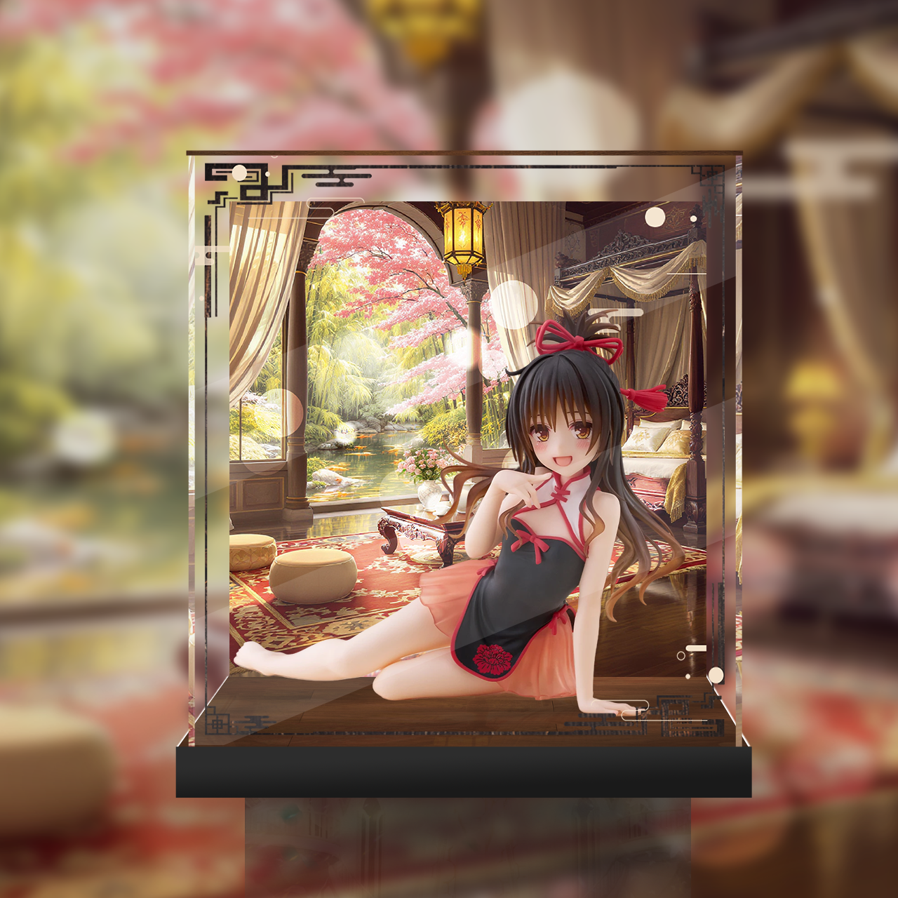 フィギュア専門店 -ソダチトイズ / 予約 To LOVEる-とらぶる