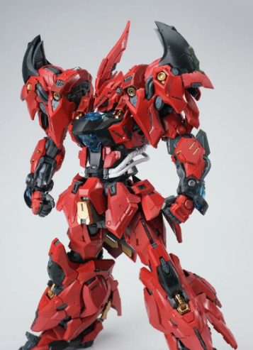 フィギュア専門店 -ソダチトイズ / IN ERA RMD Lizard リザード 1/100