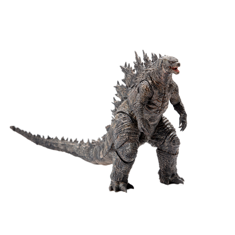 フィギュア専門店 -ソダチトイズ / HIYA EXQUISITE BASIC ゴジラ