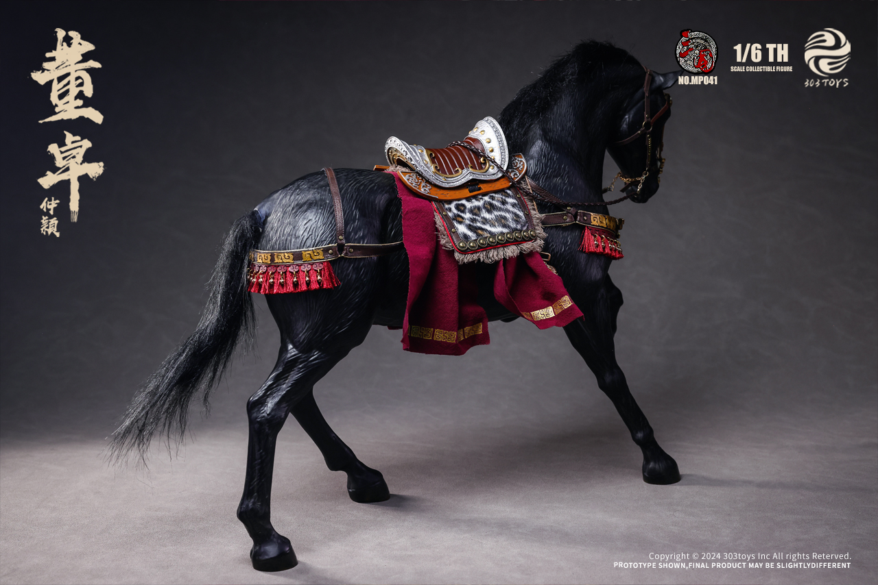 フィギュア専門店 -ソダチトイズ / 303TOYS THREE KINGDOMS SERIES