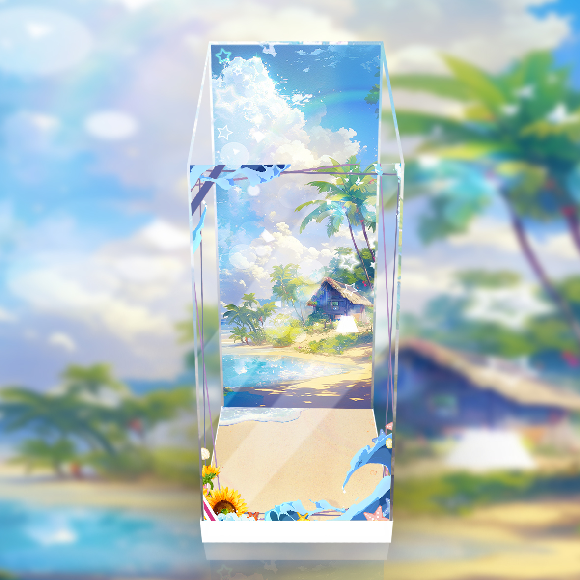 フィギュア専門店 -ソダチトイズ / Design COCO ライザのアトリエ2