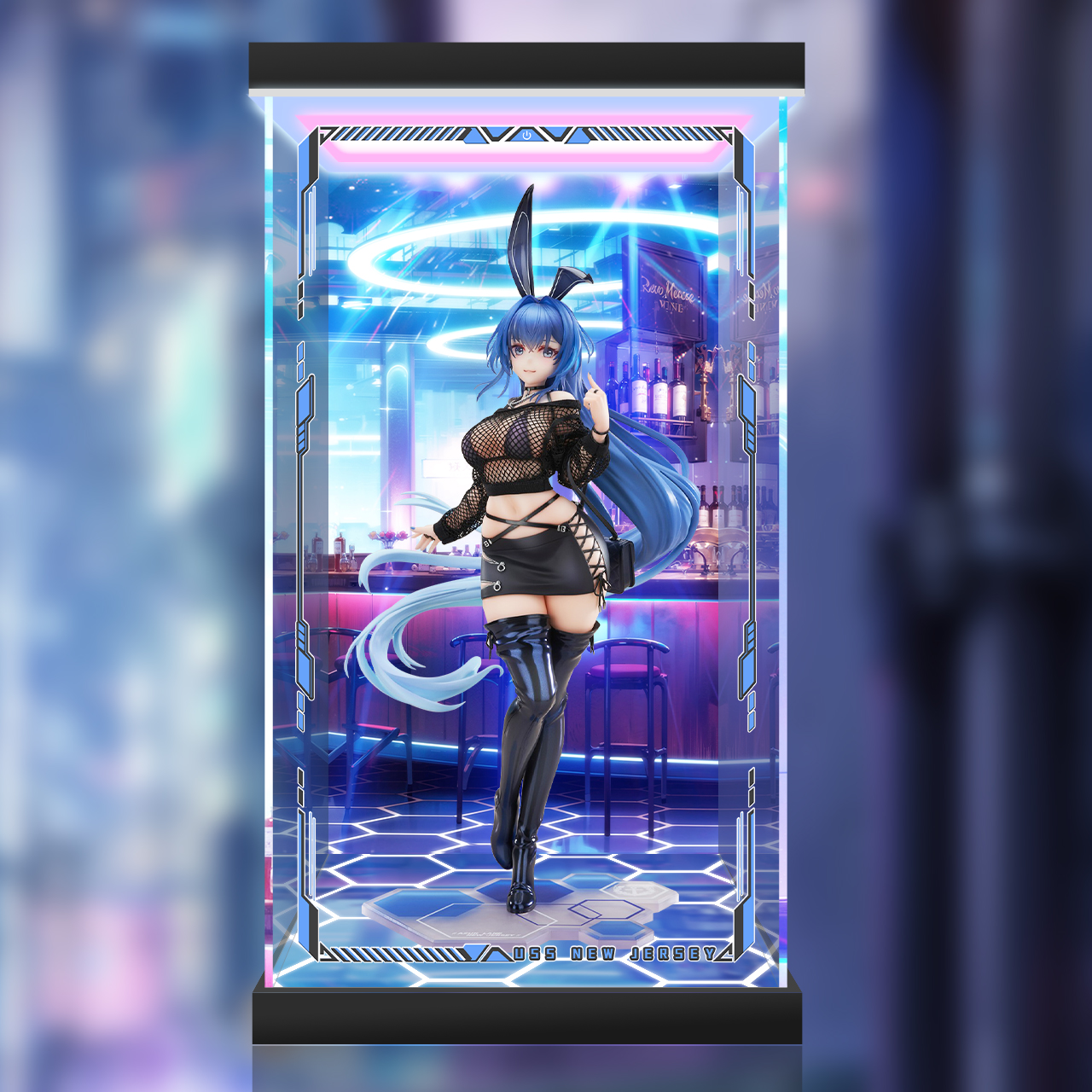 フィギュア専門店 -ソダチトイズ / 予約 アズールレーン