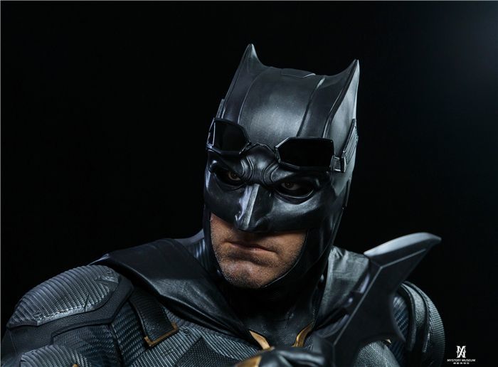 フィギュア専門店 -ソダチトイズ / Infinity Studios ジャスティス