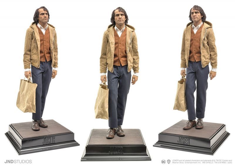 フィギュア専門店 -ソダチトイズ / JND Studios Hms-001 1/3 Joker