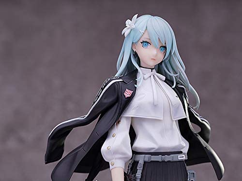 フィギュア専門店 -ソダチトイズ / Myethos A-Z:[S] 1/7スケール