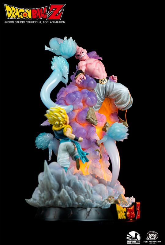 フィギュア専門店 -ソダチトイズ / Infinity Studios ドラゴンボール