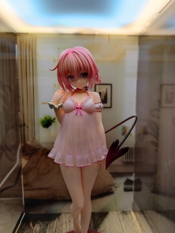 フィギュア専門店 -ソダチトイズ / To LOVEる-とらぶる-ダークネス