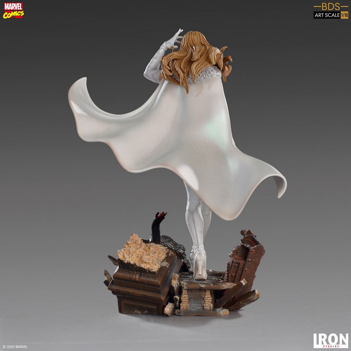 フィギュア専門店 -ソダチトイズ / iron studios アイアンスタジオ