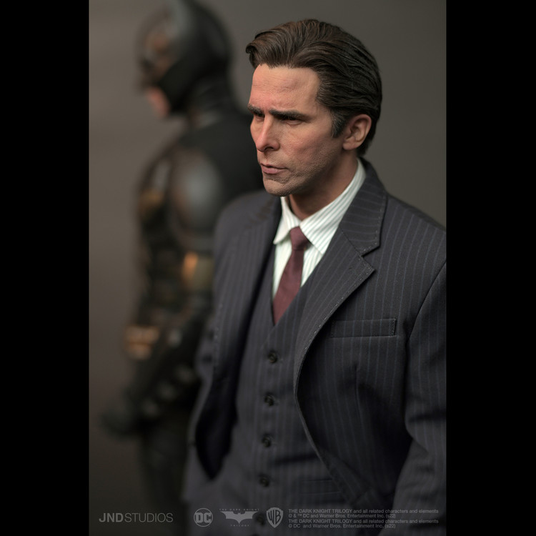 フィギュア専門店 -ソダチトイズ / JND Studios Hms-006 1/3