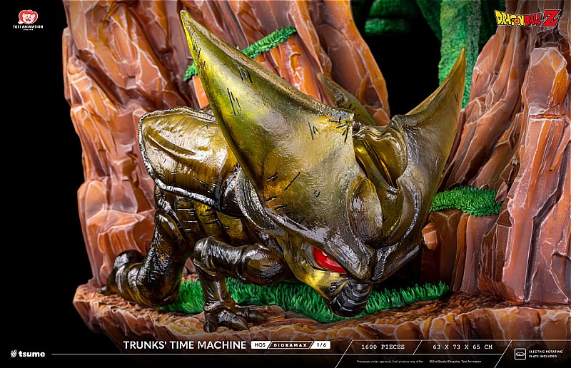 フィギュア専門店 -ソダチトイズ / Tsume DIORAMAX ドラゴンボール Z