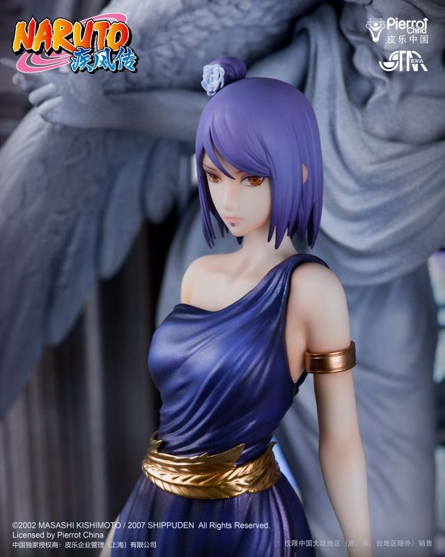 フィギュア専門店 -ソダチトイズ / STAREXVA Studio NARUTO -ナルト