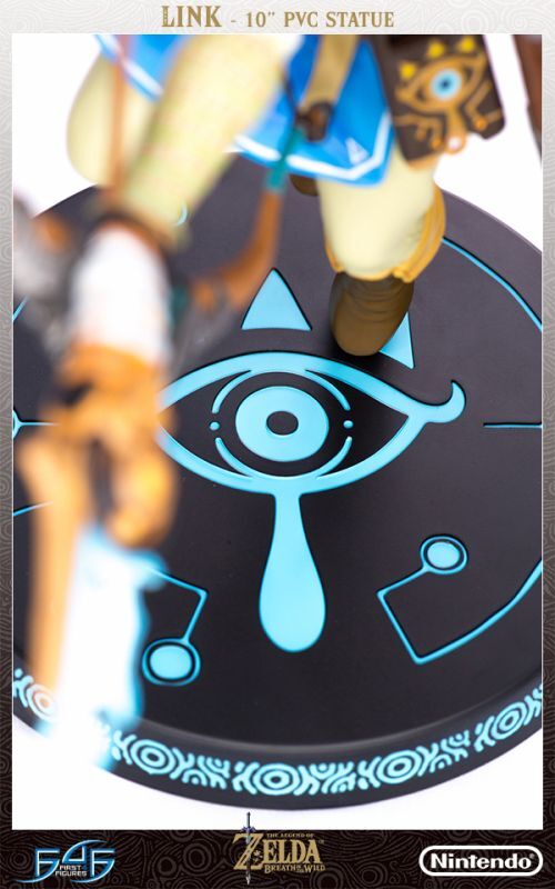 フィギュア専門店 -ソダチトイズ / First 4 Figures ゼルダの伝説
