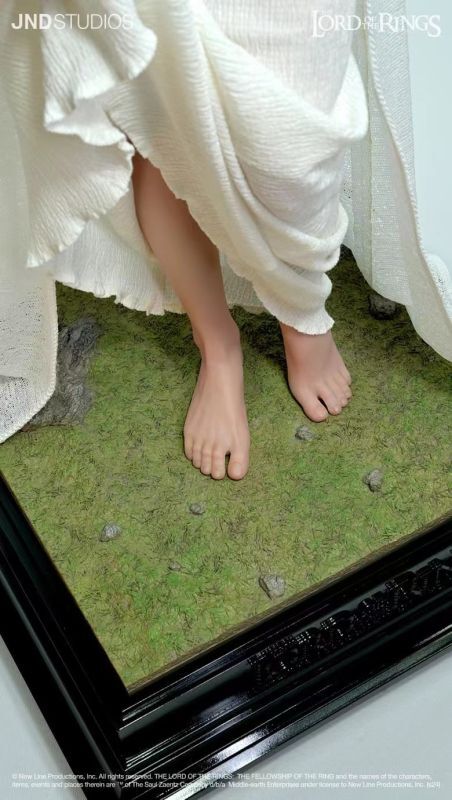 フィギュア専門店 -ソダチトイズ / 予約 JND Studios アルウェン 1/3