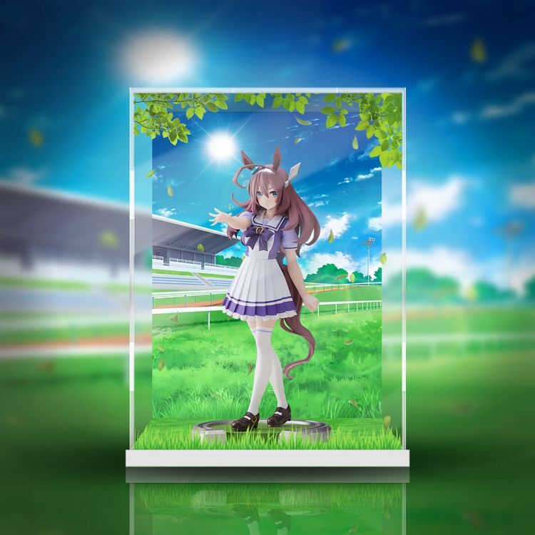 フィギュア専門店 -ソダチトイズ / ウマ娘 プリティーダービー