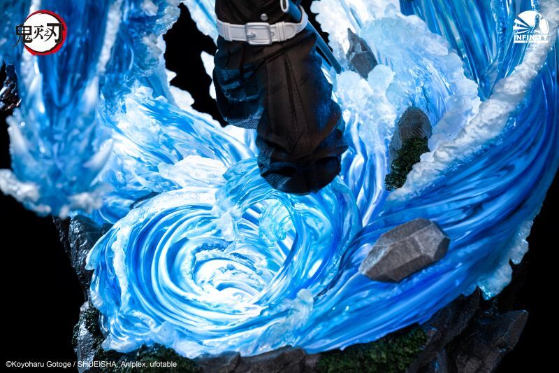 フィギュア専門店 -ソダチトイズ / Infinity Studios 鬼滅の刃 竈門 炭