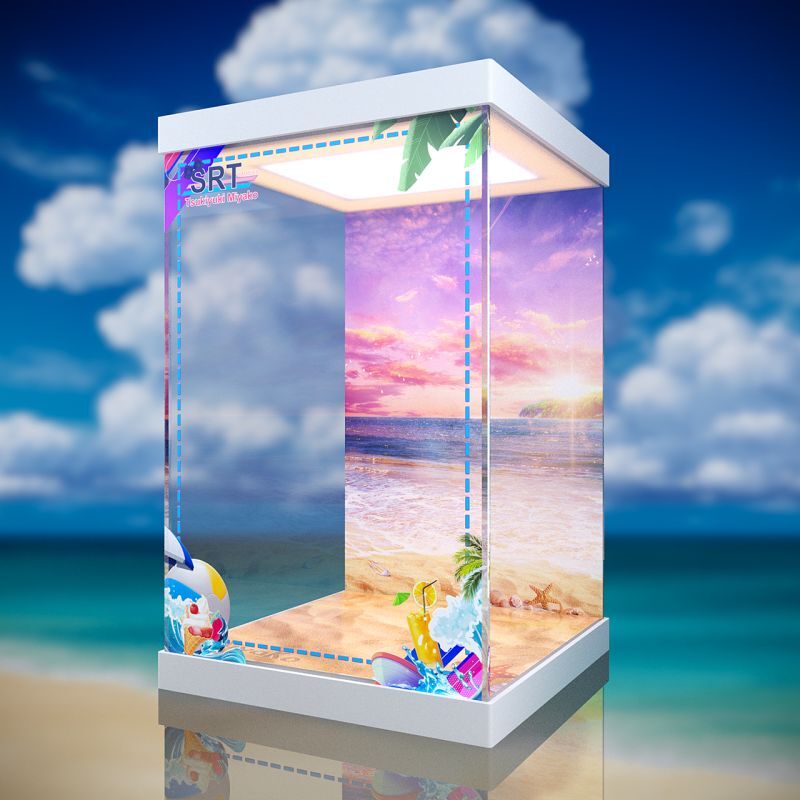 フィギュア専門店 -ソダチトイズ / ブルーアーカイブ -Blue Archive