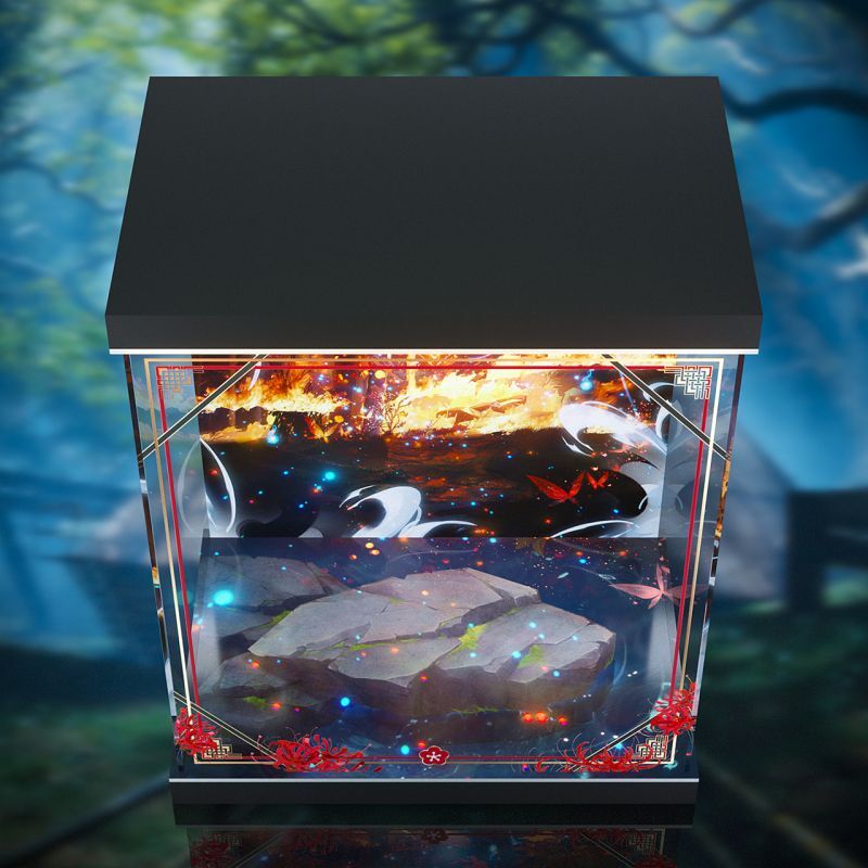 フィギュア専門店 -ソダチトイズ / APEX-TOYS 原神 胡桃 雪霁梅香Ver