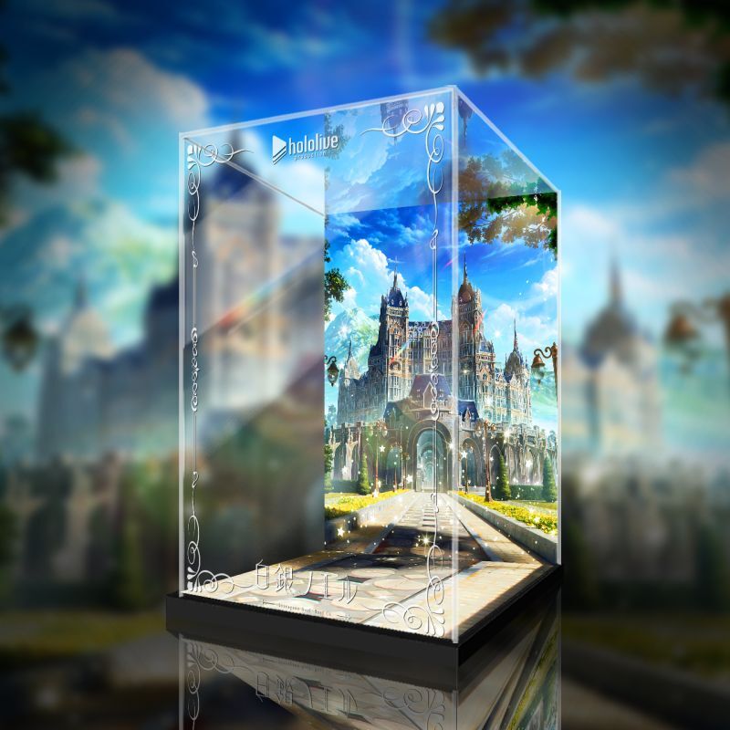 フィギュア専門店 -ソダチトイズ / Phat! ホロライブプロダクション