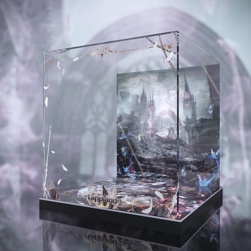 フィギュア専門店 -ソダチトイズ / Alter ア一クナイツ ラップランド