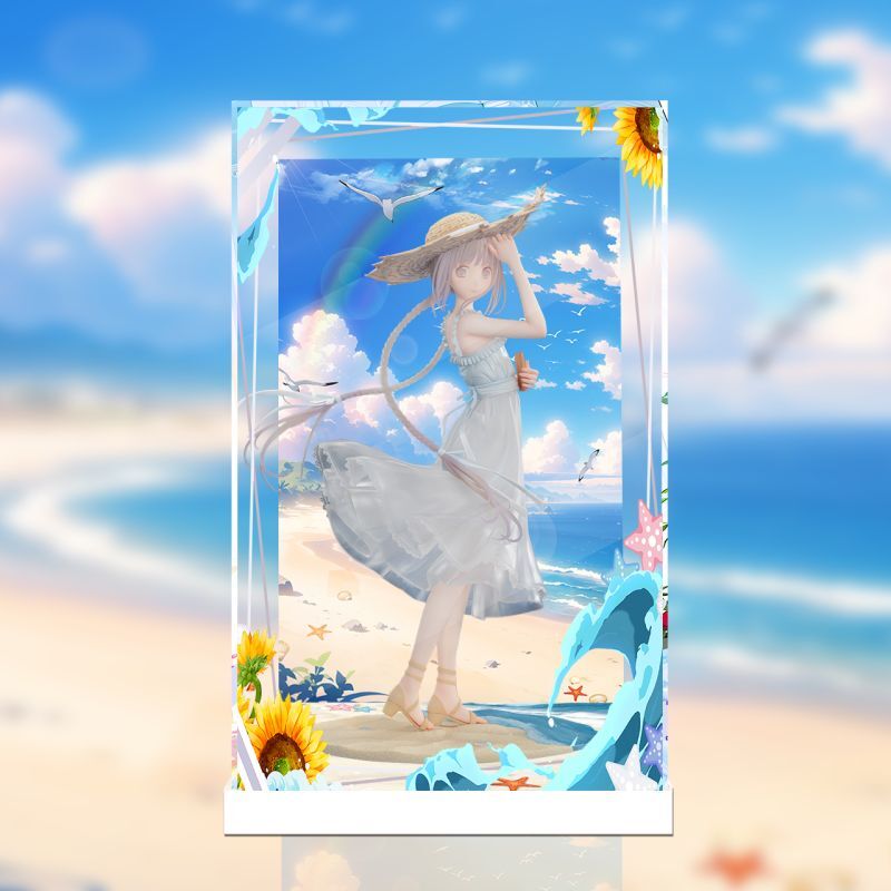 フィギュア専門店 -ソダチトイズ / AniGift 文学少女シリーズ 天野遠子