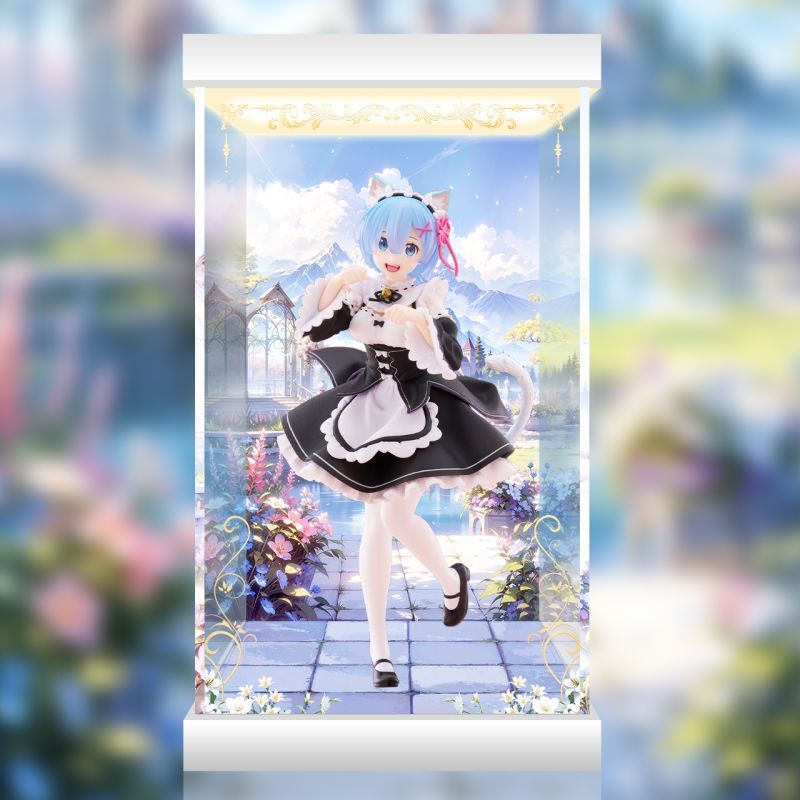 フィギュア専門店 -ソダチトイズ / 予約 Re:ゼロから始める異世界生活