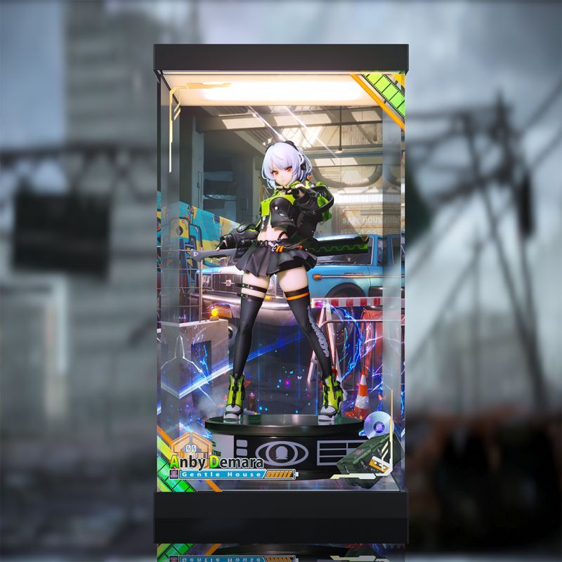 フィギュア専門店 -ソダチトイズ / APEX-TOYS ゼンレスゾーンゼロ