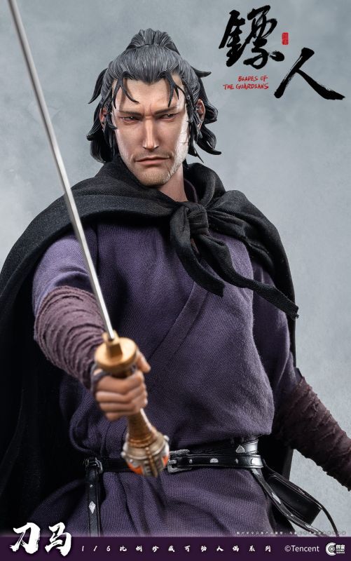 フィギュア専門店 -ソダチトイズ / Cosmic Creations BLADES OF THE