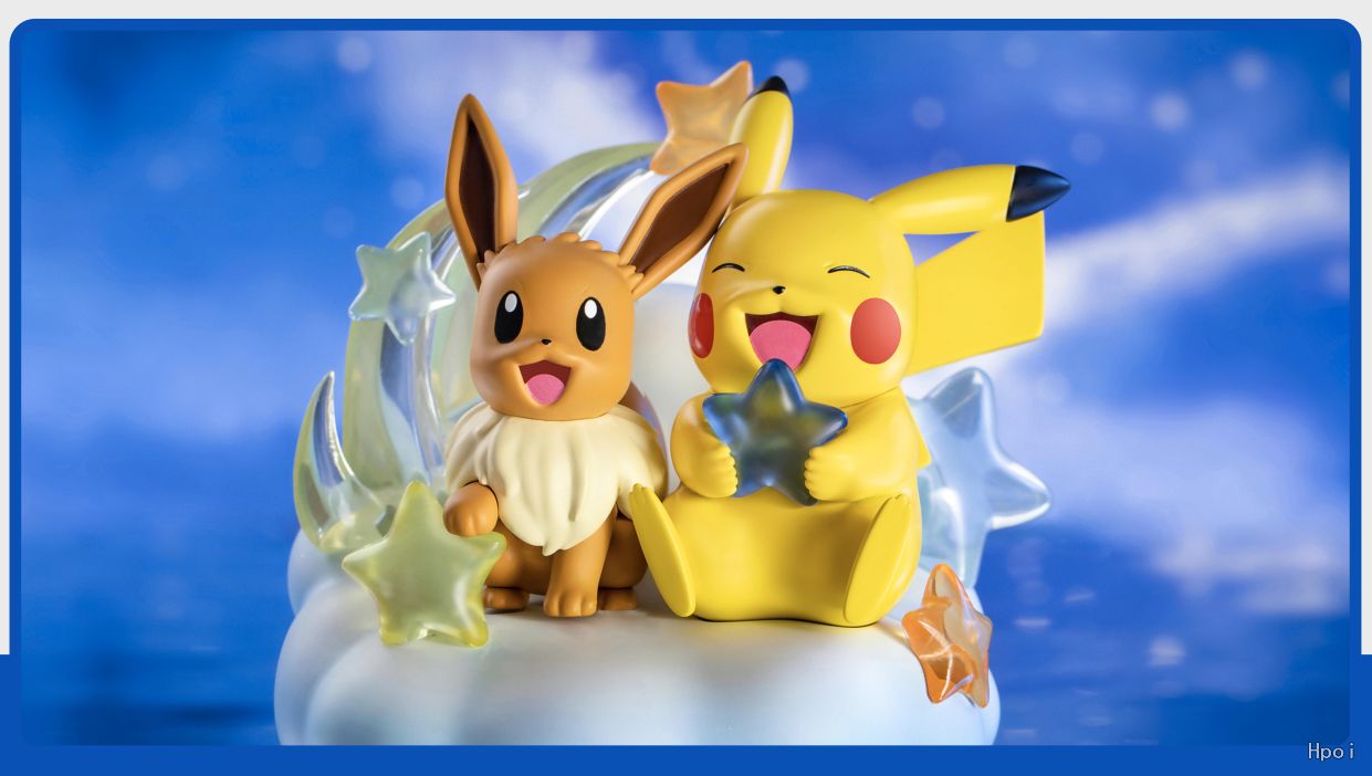 フィギュア専門店 -ソダチトイズ / Funism ポケットモンスター