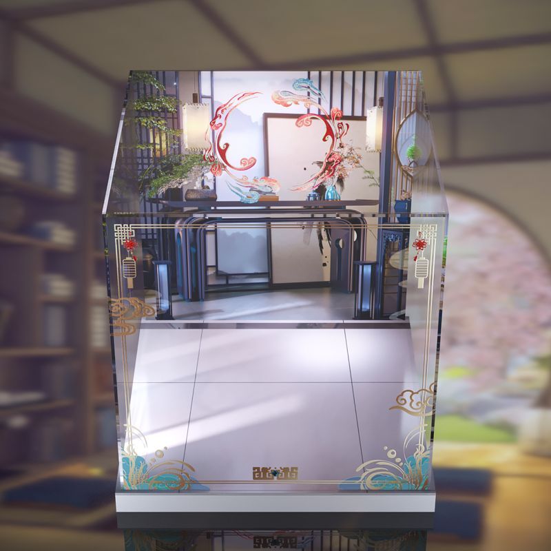 フィギュア専門店 -ソダチトイズ / アークナイツ 1/7フィギュア シー