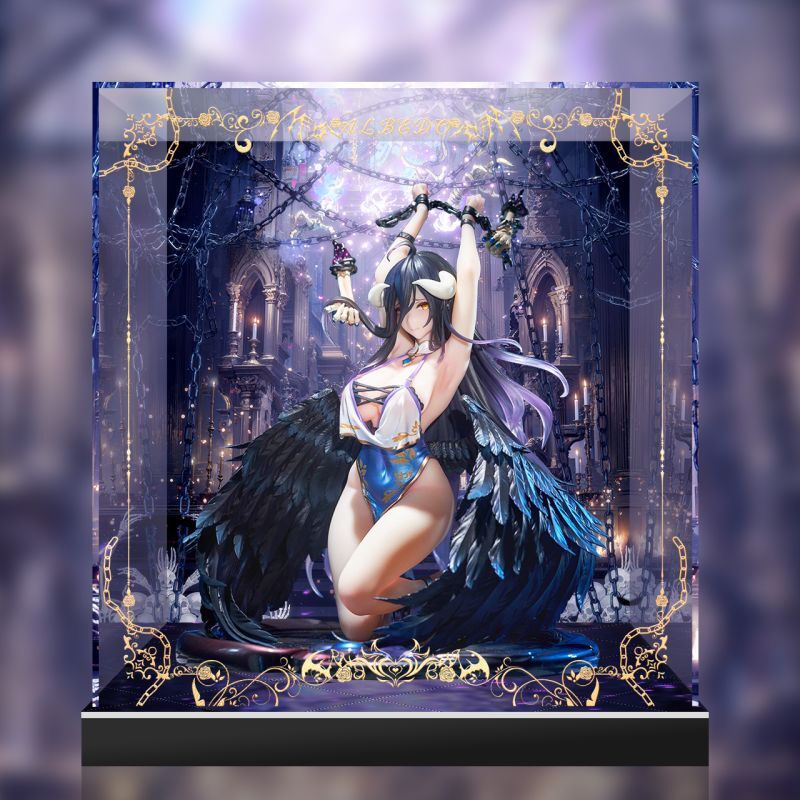 フィギュア専門店 -ソダチトイズ / KDcolle 『オーバーロード