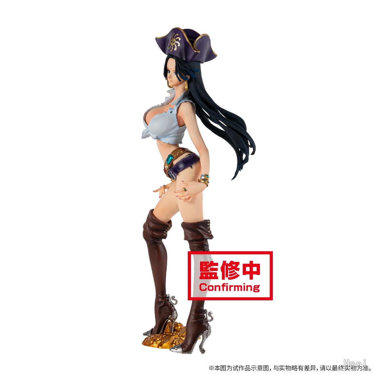 フィギュア専門店 -ソダチトイズ / バンプレスト ワンピース ボア