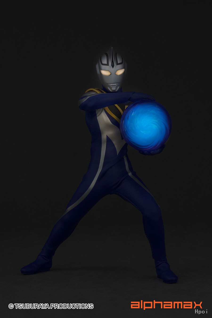 フィギュア専門店 -ソダチトイズ / アルファマックス ウルトラマン