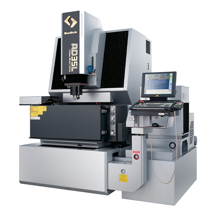 AD35L | 株式会社ソディック