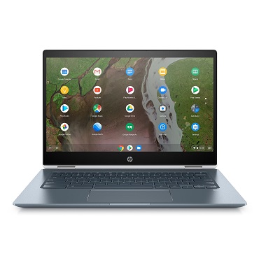 モバイルノートPC HP Chromebook x360 14-da0009TU 8EC15PA-AAAA