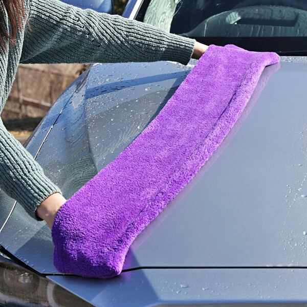 ALAUNEN ヤワラカイザー 吸水用クロス｜ソフト99公式オンラインショップ