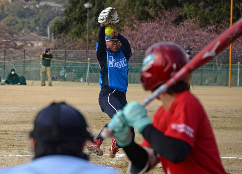 いざ！ 4年目のシーズンへ !!「ニトリ JD.LEAGUE 2025」プレス